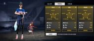 Ranked Stats